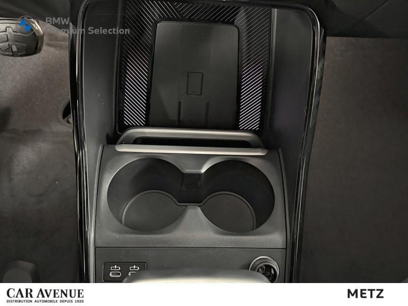 Used BMW Série 2 ActiveTourer 220i 170ch M Sport DKG7 2025 Skyscraper grey métallisé € 41490 in Metz