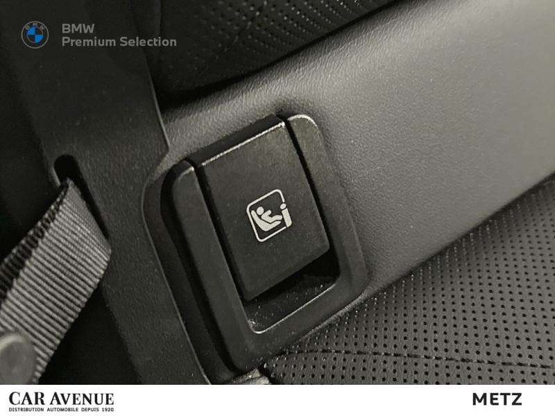 Used BMW X2 sDrive20iA 170ch M Sport DKG7 2025 Saphirschwarz métallisé € 46999 in Metz