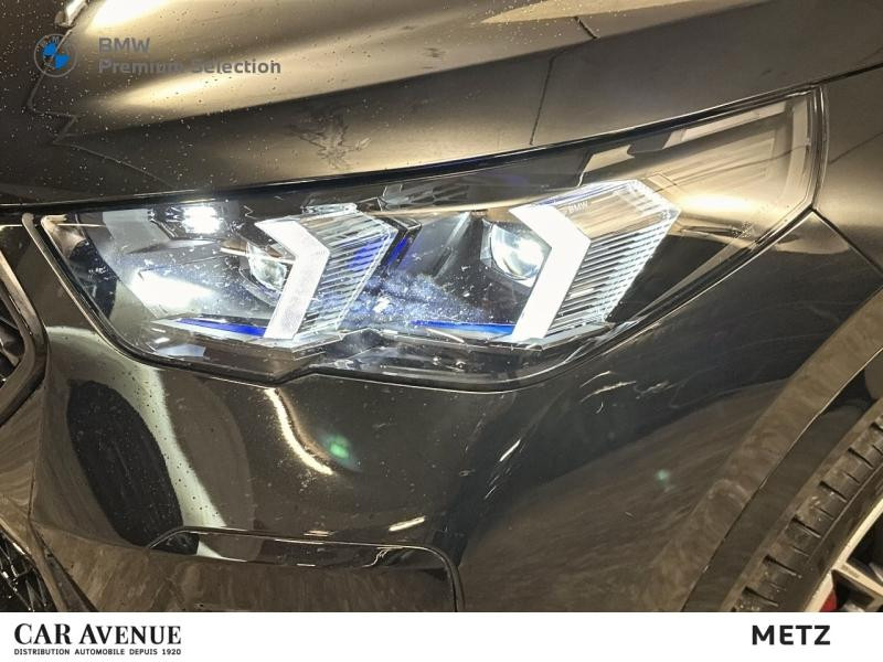 Used BMW X2 sDrive20iA 170ch M Sport DKG7 2025 Saphirschwarz métallisé € 46999 in Metz