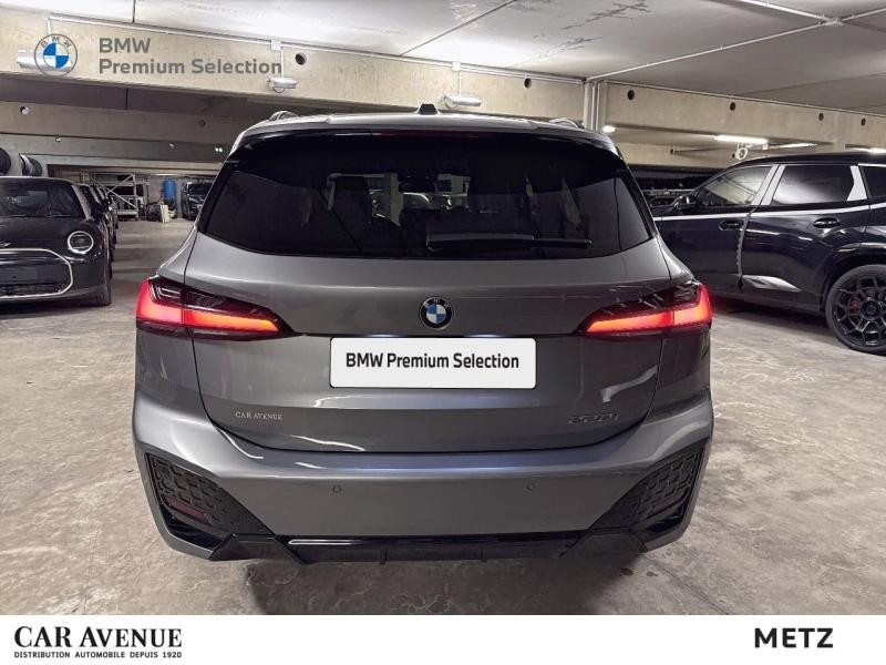 Used BMW Série 2 ActiveTourer 220i 170ch M Sport DKG7 2025 Skyscraper grey métallisé € 41490 in Metz