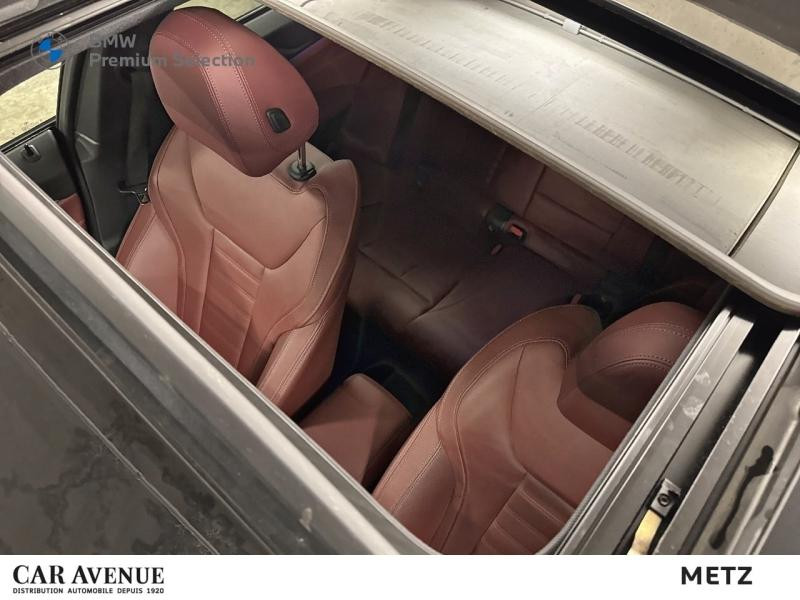 Used BMW Série 4 Gran Coupé 420dA xDrive 190ch M Sport 2022 Blanc € 34999 in Metz