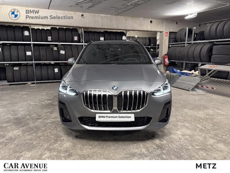 Used BMW Série 2 ActiveTourer 220i 170ch M Sport DKG7 2025 Skyscraper grey métallisé € 41490 in Metz