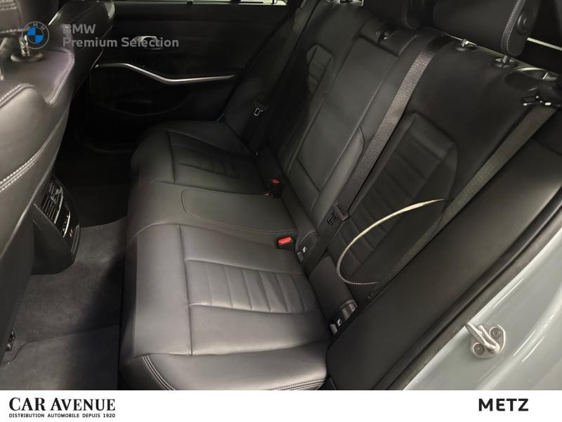 Used BMW Série 3 Touring 330eA xDrive 292ch M Sport 2025 M Brooklyngrau métallisé € 52899 in Metz