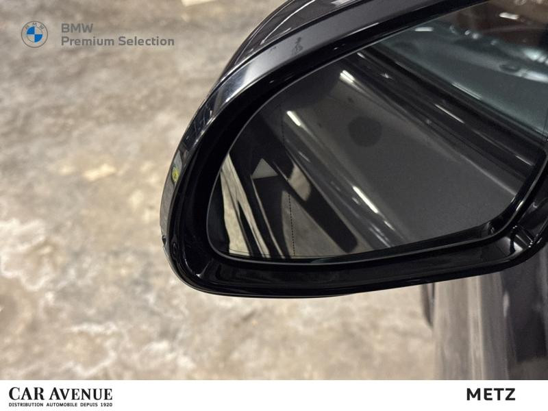 Occasion BMW X3 xDrive30d 286ch M Sport 2022 Sophistograu métallisé 49999 € à Metz