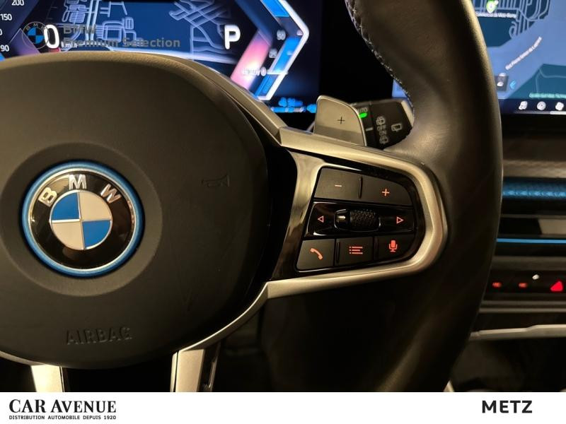 Used BMW Série 3 Touring 330eA xDrive 292ch M Sport 2025 M Brooklyngrau métallisé € 52899 in Metz