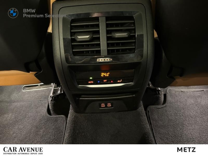 Occasion BMW X3 xDrive30d 286ch M Sport 2022 Sophistograu métallisé 49999 € à Metz