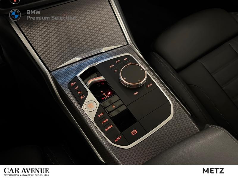 Used BMW Série 3 Touring 330eA xDrive 292ch M Sport 2025 M Brooklyngrau métallisé € 52899 in Metz