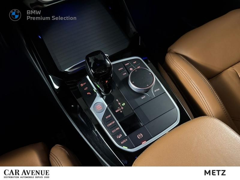 Occasion BMW X3 xDrive30d 286ch M Sport 2022 Sophistograu métallisé 49999 € à Metz