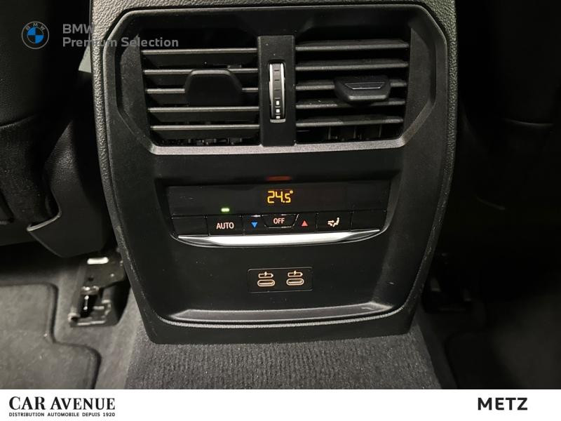 Used BMW Série 3 Touring 330eA xDrive 292ch M Sport 2025 M Brooklyngrau métallisé € 52899 in Metz