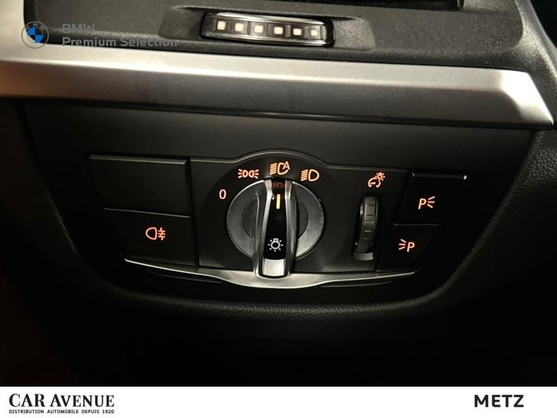 Occasion BMW X3 xDrive30d 286ch M Sport 2022 Sophistograu métallisé 49999 € à Metz