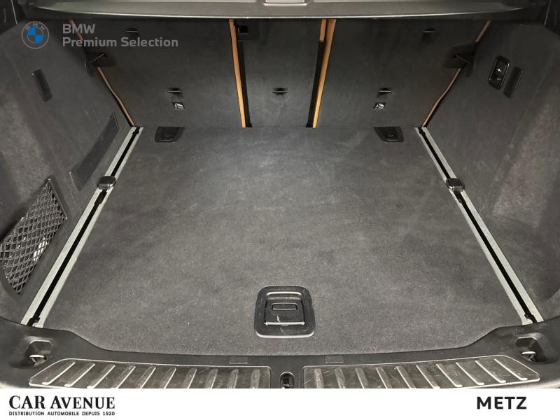 Occasion BMW X3 xDrive30d 286ch M Sport 2022 Sophistograu métallisé 49999 € à Metz