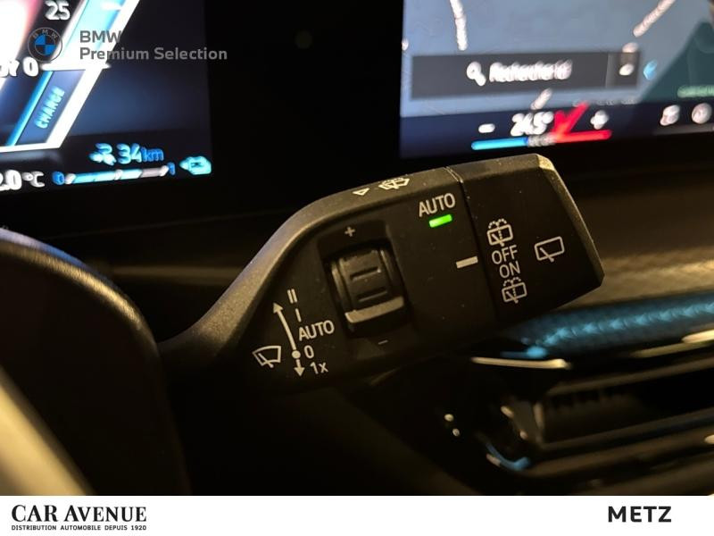 Used BMW Série 3 Touring 330eA xDrive 292ch M Sport 2025 M Brooklyngrau métallisé € 52899 in Metz