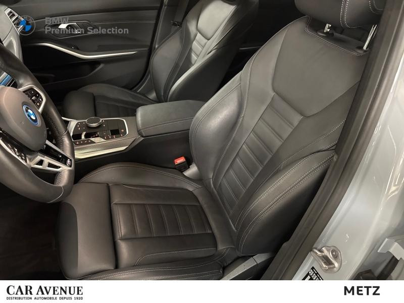 Used BMW Série 3 Touring 330eA xDrive 292ch M Sport 2025 M Brooklyngrau métallisé € 52899 in Metz
