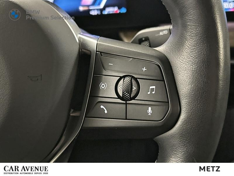 Used BMW Série 2 ActiveTourer 218d 150ch Luxury DKG7 2023 Alpinweiss € 32599 in Metz