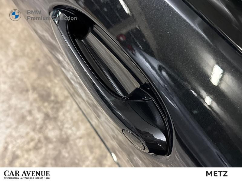 Used BMW Série 2 Gran Coupé 220d 163ch M Sport DKG7 2025 Saphirschwarz métallisé € 44899 in Metz