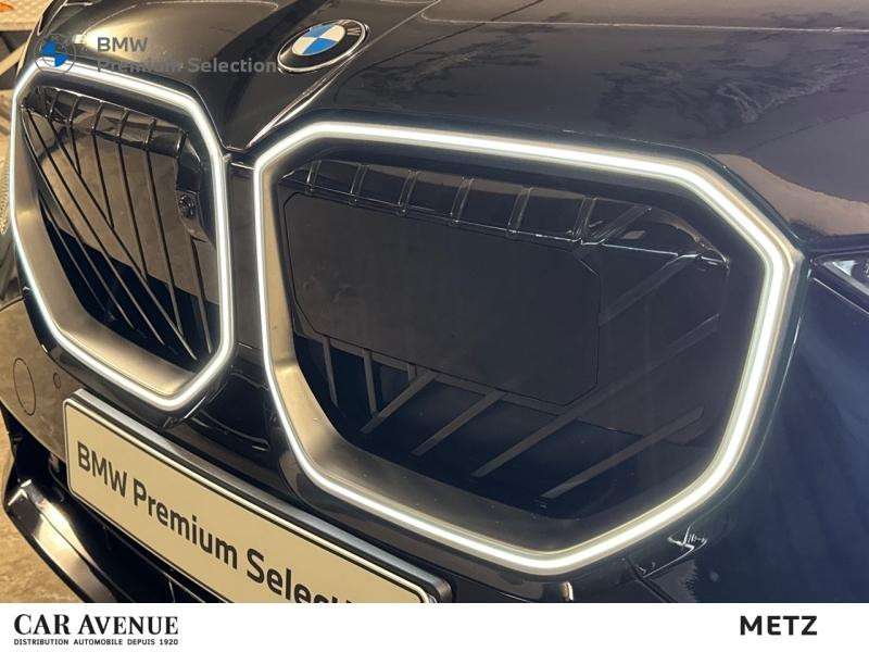 Occasion BMW X3 xDrive30e 299ch M Sport 2025 Saphirschwarz métallisé 69899 € à Metz