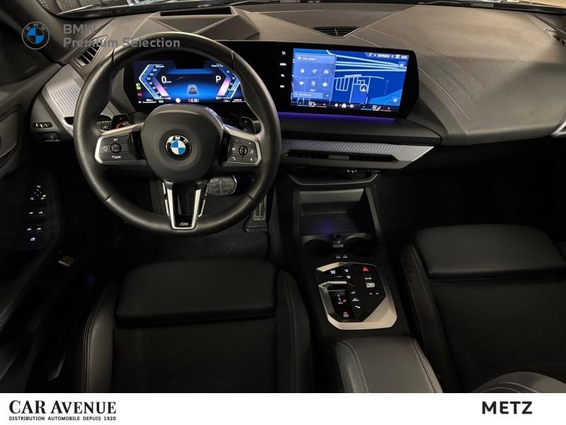 Used BMW Série 2 Gran Coupé 220d 163ch M Sport DKG7 2025 Saphirschwarz métallisé € 44899 in Metz