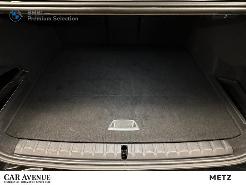 Used BMW Série 2 Gran Coupé 220d 163ch M Sport DKG7 2025 Saphirschwarz métallisé € 44899 in Metz