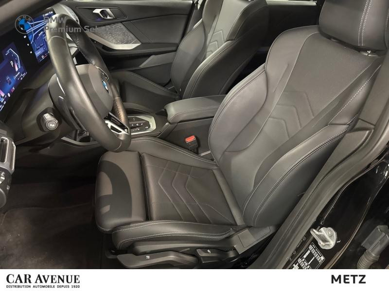 Used BMW Série 2 Gran Coupé 220d 163ch M Sport DKG7 2025 Saphirschwarz métallisé € 44899 in Metz