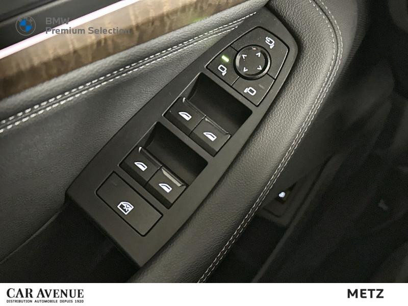 Used BMW Série 2 ActiveTourer 218d 150ch Luxury DKG7 2023 Alpinweiss € 32599 in Metz