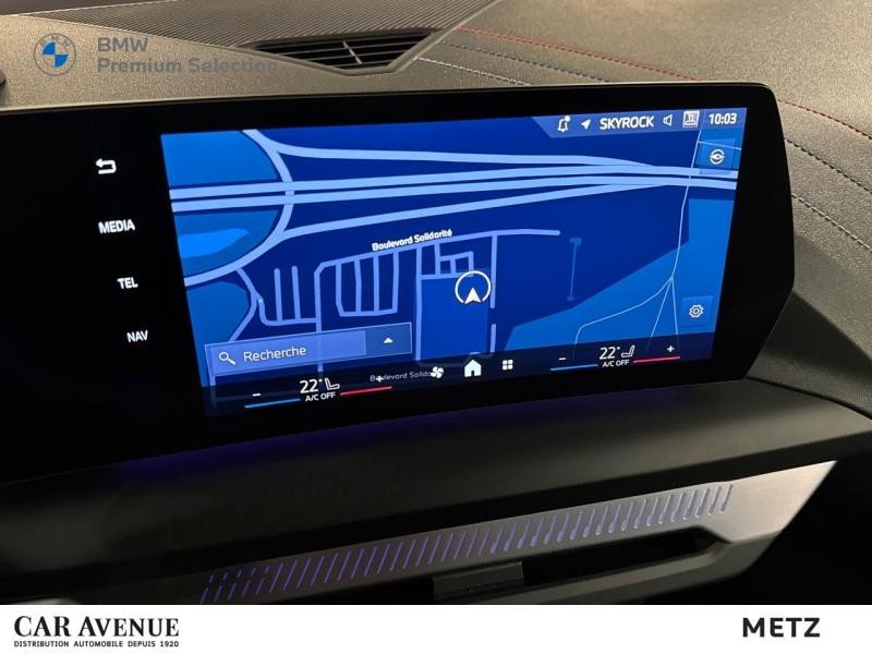 Used BMW Série 2 Gran Coupé 220d 163ch M Sport DKG7 2025 Saphirschwarz métallisé € 44899 in Metz