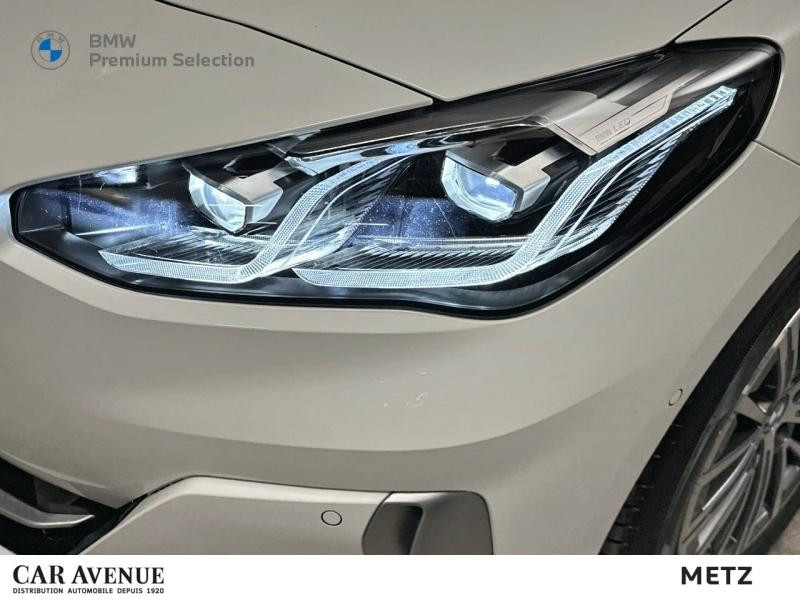 Used BMW Série 2 ActiveTourer 218d 150ch Luxury DKG7 2023 Alpinweiss € 32599 in Metz