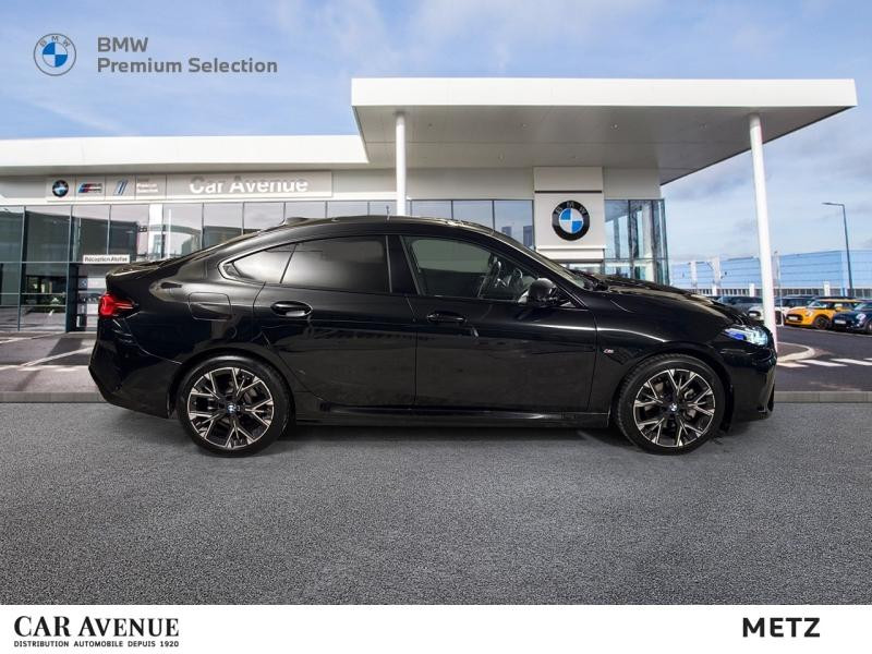Used BMW Série 2 Gran Coupé 220d 163ch M Sport DKG7 2025 Saphirschwarz métallisé € 44899 in Metz