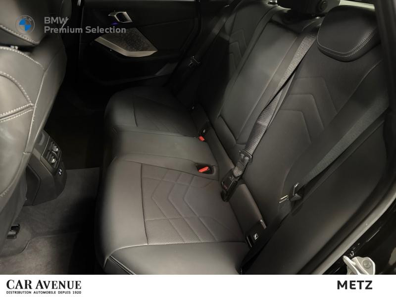 Used BMW Série 2 Gran Coupé 220d 163ch M Sport DKG7 2025 Saphirschwarz métallisé € 44899 in Metz