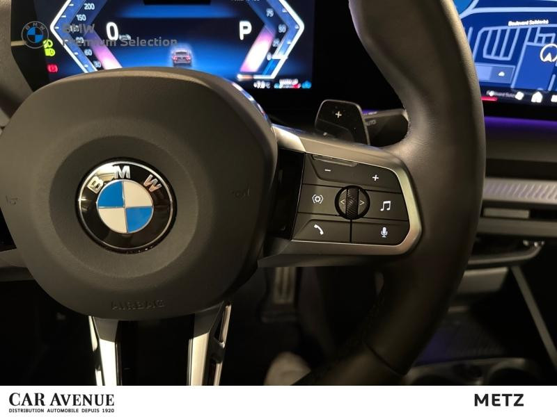 Used BMW Série 2 Gran Coupé 220d 163ch M Sport DKG7 2025 Saphirschwarz métallisé € 44899 in Metz