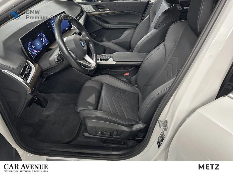 Used BMW Série 2 ActiveTourer 218d 150ch Luxury DKG7 2023 Alpinweiss € 32599 in Metz