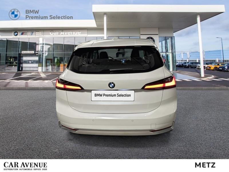Used BMW Série 2 ActiveTourer 218d 150ch Luxury DKG7 2023 Alpinweiss € 32599 in Metz