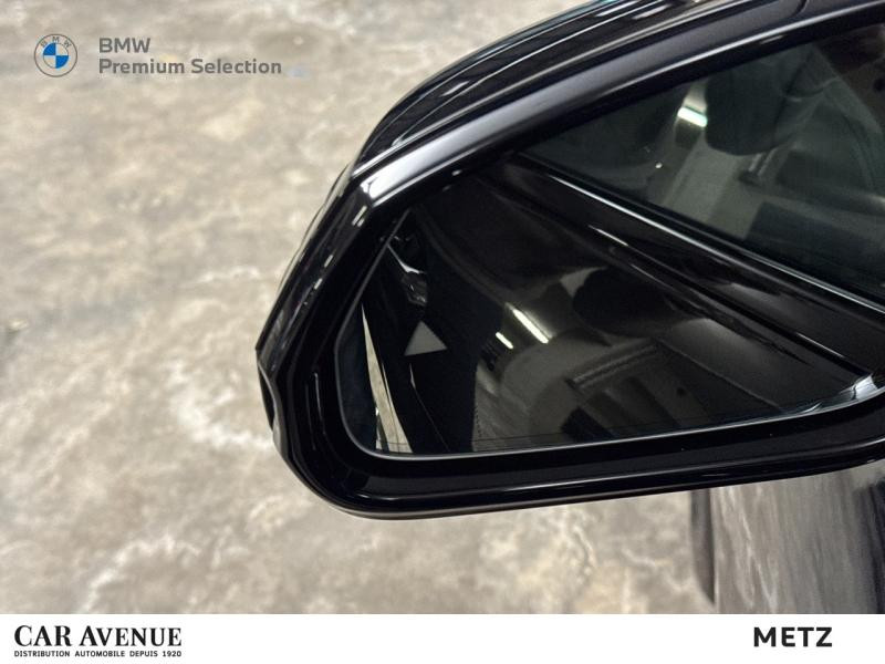 Used BMW Série 2 Gran Coupé 220d 163ch M Sport DKG7 2025 Saphirschwarz métallisé € 44899 in Metz