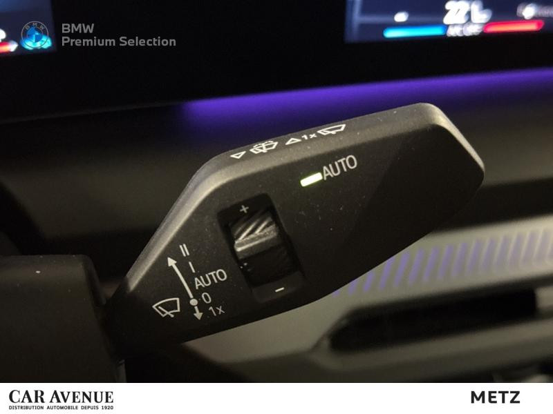 Used BMW Série 2 Gran Coupé 220d 163ch M Sport DKG7 2025 Saphirschwarz métallisé € 44899 in Metz