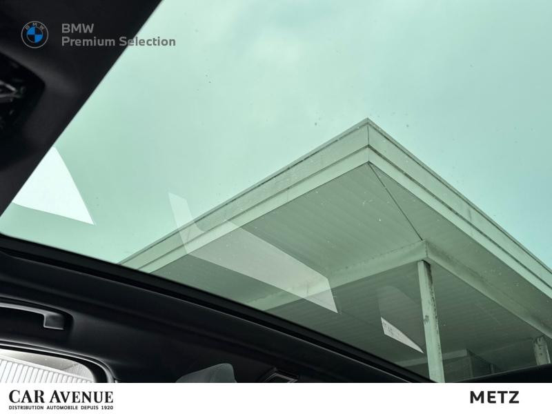 Occasion BMW X3 xDrive30e 299ch M Sport 2025 Saphirschwarz métallisé 69899 € à Metz