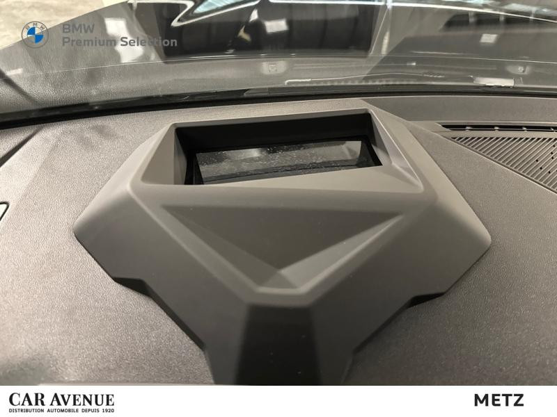 Used BMW Série 2 Gran Coupé 220d 163ch M Sport DKG7 2025 Saphirschwarz métallisé € 44899 in Metz