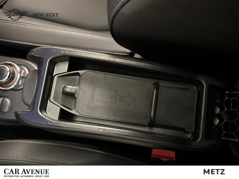 Used MINI Mini Cooper SE 184ch Edition Premium Plus BVA 5CV 2022 Chili Red € 19999 in Metz