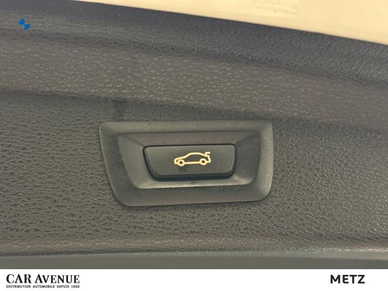 Used BMW X2 sDrive20iA 192ch Lounge DKG7 Euro6d-T 132g 2018 Alpinweiss € 23599 in Metz