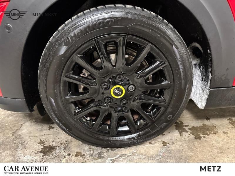 Used MINI Mini Cooper SE 184ch Edition Premium Plus BVA 5CV 2022 Chili Red € 19999 in Metz