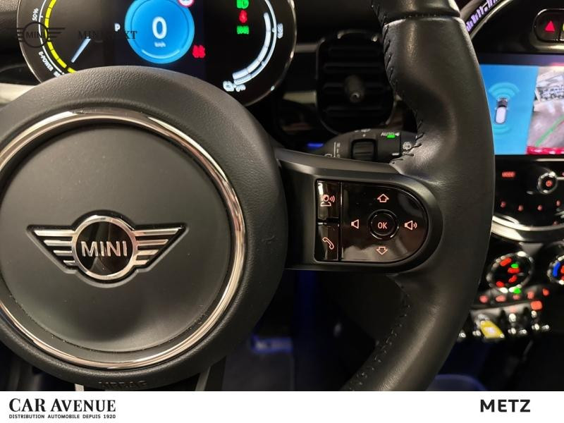 Used MINI Mini Cooper SE 184ch Edition Premium Plus BVA 5CV 2022 Chili Red € 19999 in Metz