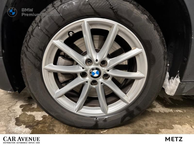 Used BMW X2 sDrive20iA 192ch Lounge DKG7 Euro6d-T 132g 2018 Alpinweiss € 23599 in Metz