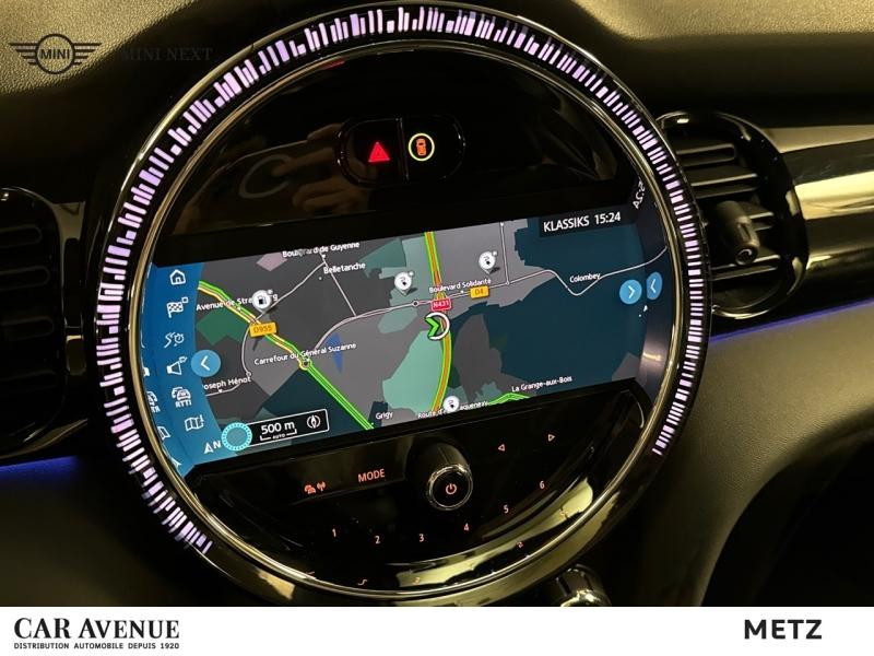 Used MINI Mini Cooper SE 184ch Edition Premium Plus BVA 5CV 2022 Chili Red € 19999 in Metz