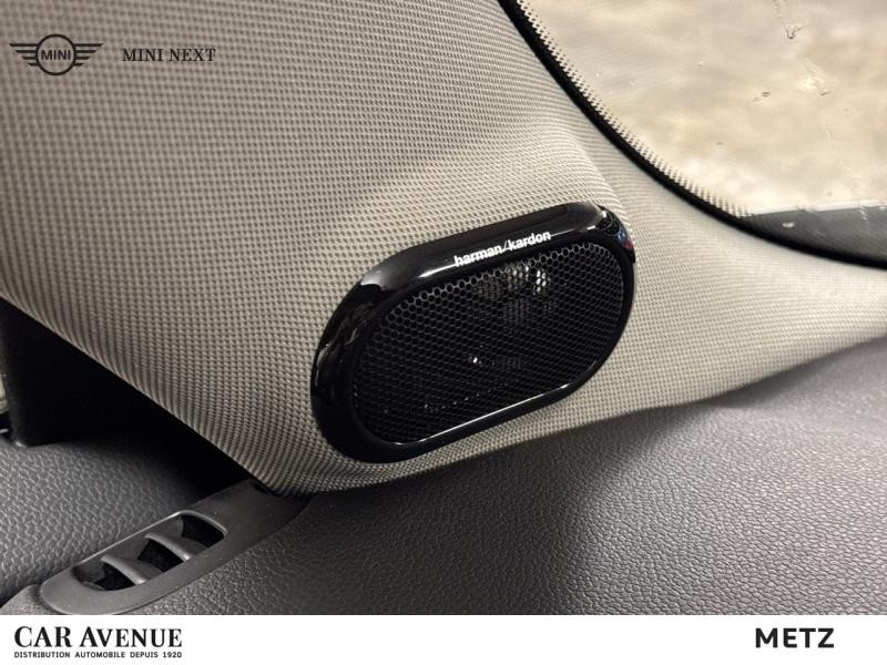 Used MINI Mini Cooper SE 184ch Edition Premium Plus BVA 5CV 2022 Chili Red € 19999 in Metz