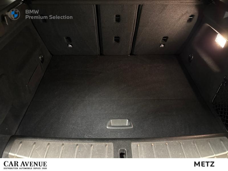 Used BMW X2 sDrive20iA 192ch Lounge DKG7 Euro6d-T 132g 2018 Alpinweiss € 23599 in Metz