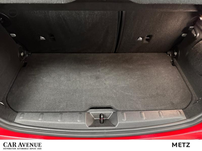 Used MINI Mini Cooper SE 184ch Edition Premium Plus BVA 5CV 2022 Chili Red € 19999 in Metz