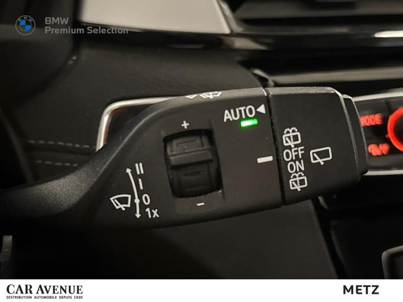 Used BMW X2 sDrive20iA 192ch Lounge DKG7 Euro6d-T 132g 2018 Alpinweiss € 23599 in Metz