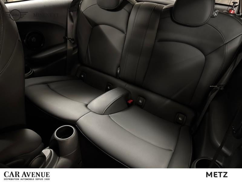 Used MINI Mini Cooper SE 184ch Edition Premium Plus BVA 5CV 2022 Chili Red € 19999 in Metz