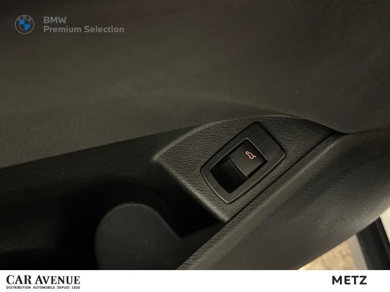 Used BMW X2 sDrive20iA 192ch Lounge DKG7 Euro6d-T 132g 2018 Alpinweiss € 23599 in Metz