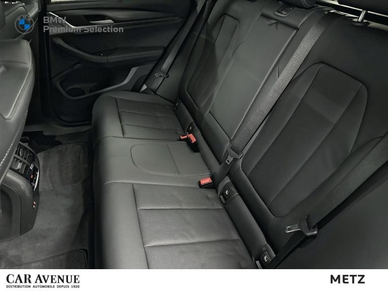 Used BMW X3 xDrive30e 292ch M Sport 2022 Sophistograu métallisé € 51999 in Metz