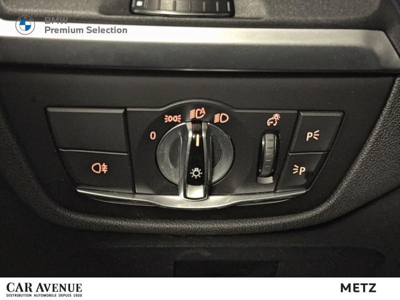 Used BMW X3 xDrive30e 292ch M Sport 2022 Sophistograu métallisé € 51999 in Metz