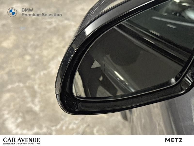 Used BMW X3 xDrive30e 292ch M Sport 2022 Sophistograu métallisé € 51999 in Metz